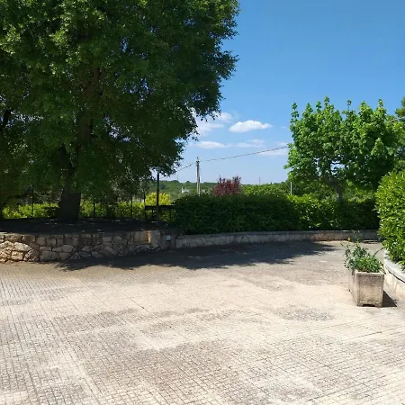 ヴィラ La Quercia